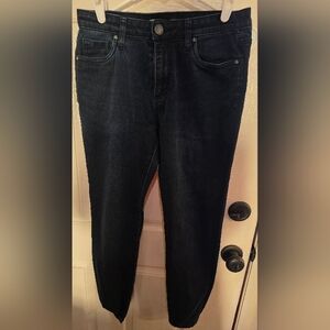 Kut from the Kloth Dark Wash Jeans